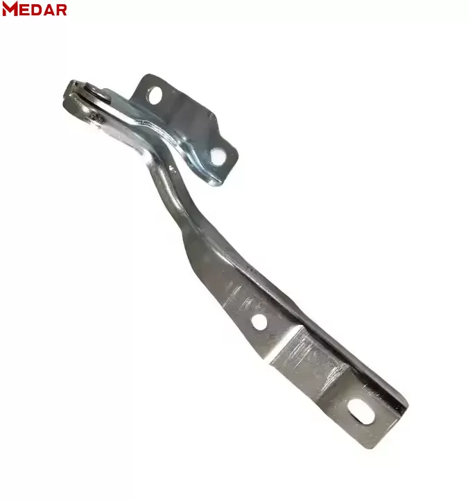 Chery Tiggo 7 T15 Front Hood Bonnet Hinge,J26-8402030,J26-8402040,Chery auto parts supplier