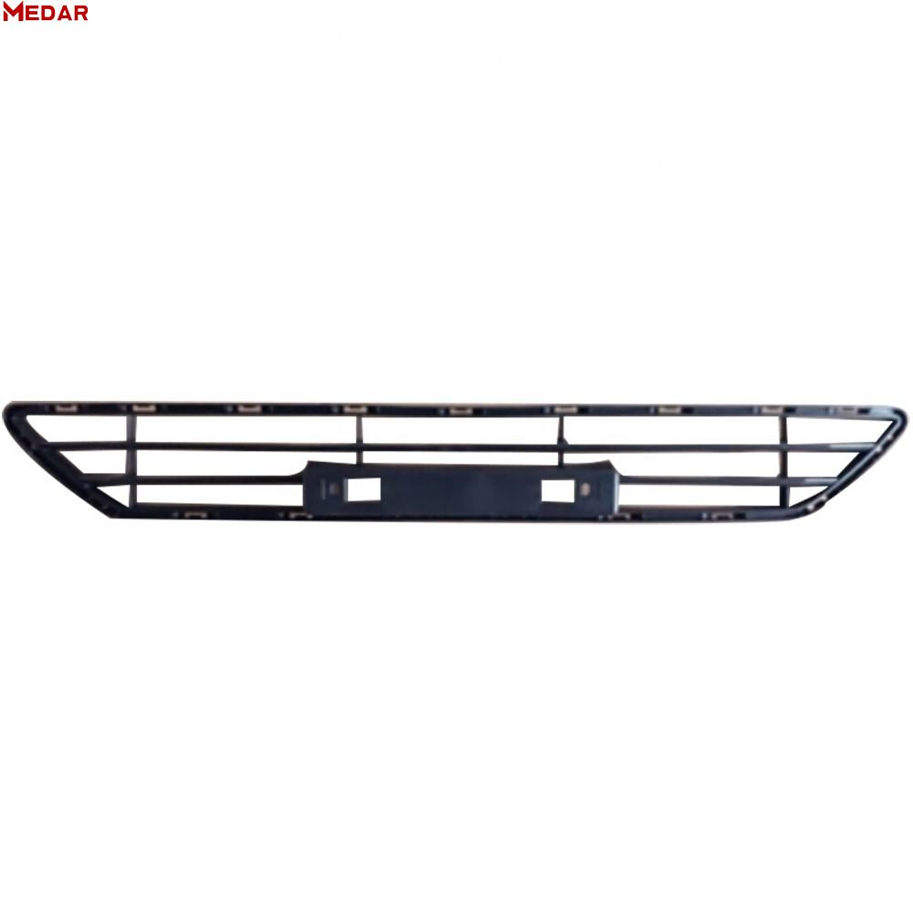 Chery Tiggo 7 T15 Front Bumper Grille Lower,T15-2803549,Chery auto parts supplier
