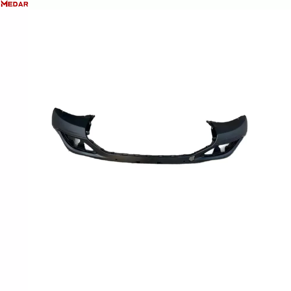 Chery Tiggo 7 T15 Front Bumper Upper Body,T15-2803513,Chery auto parts supplier