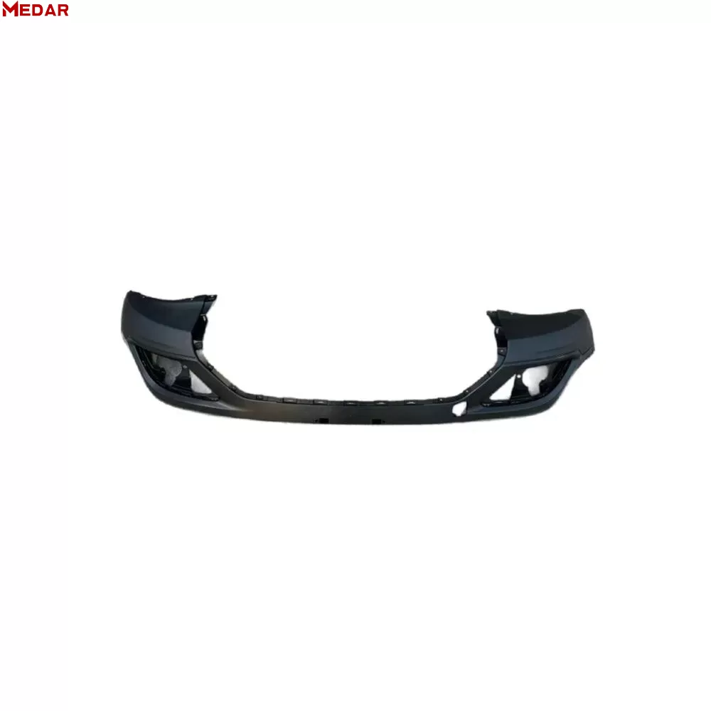 Chery Tiggo 7 T15 Front Bumper Upper Body,T15-2803513,Chery auto parts supplier