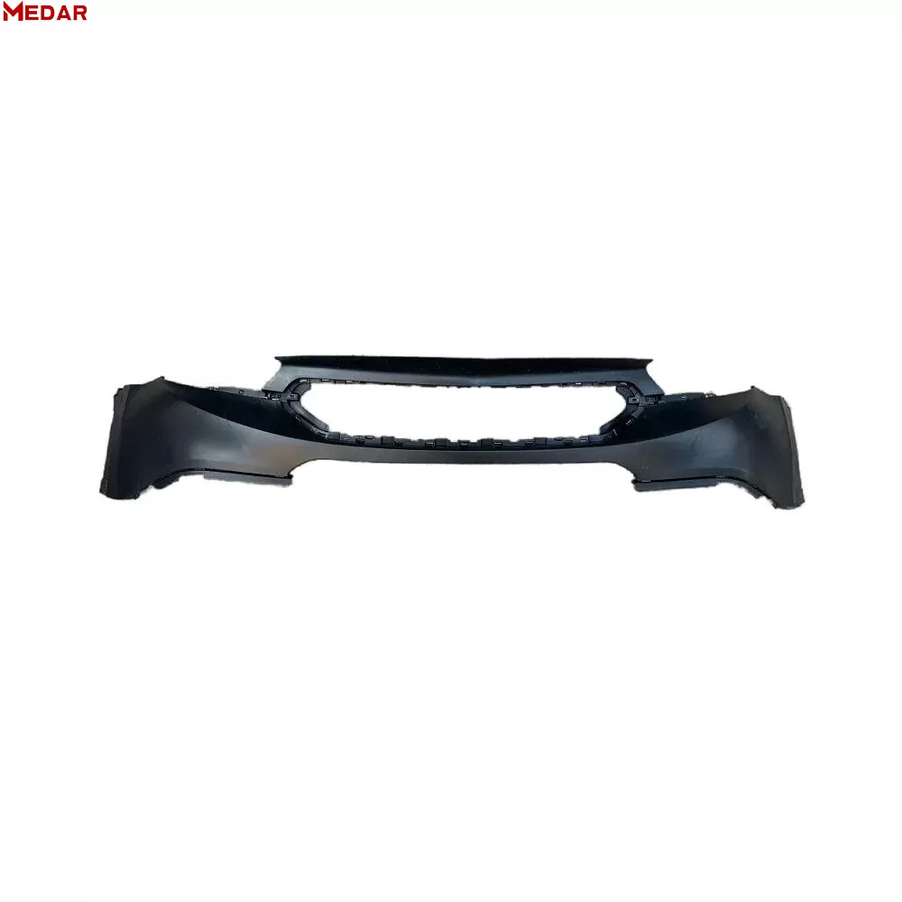 Chery Tiggo 7 T15 Front Bumper Upper Body,T15-2803513,Chery auto parts supplier