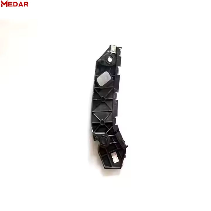 Chery Tiggo 7 T15 Front Bumper Bracket,T15-2803541,T15-2803542,Chery auto parts supplier