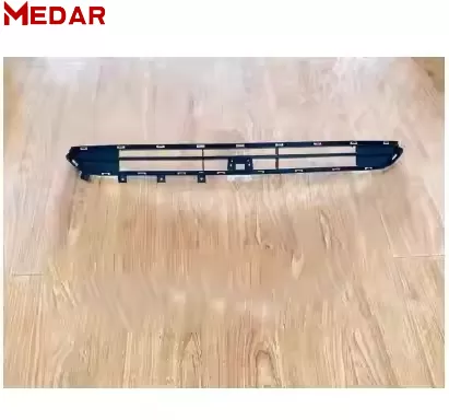 Chery Tiggo 7 T15 Grille Bumper Middle,T15-2803539,Chery auto parts supplier