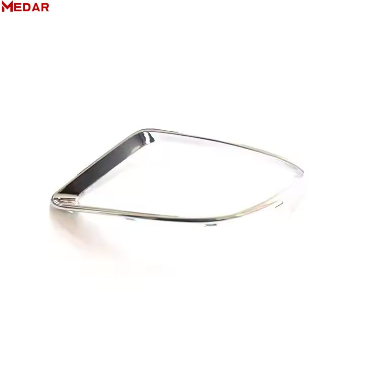Chery Tiggo 7 T15 Fog Light Frame Bright Strip,T15-2803575,T15-2803576,Chery auto parts supplier