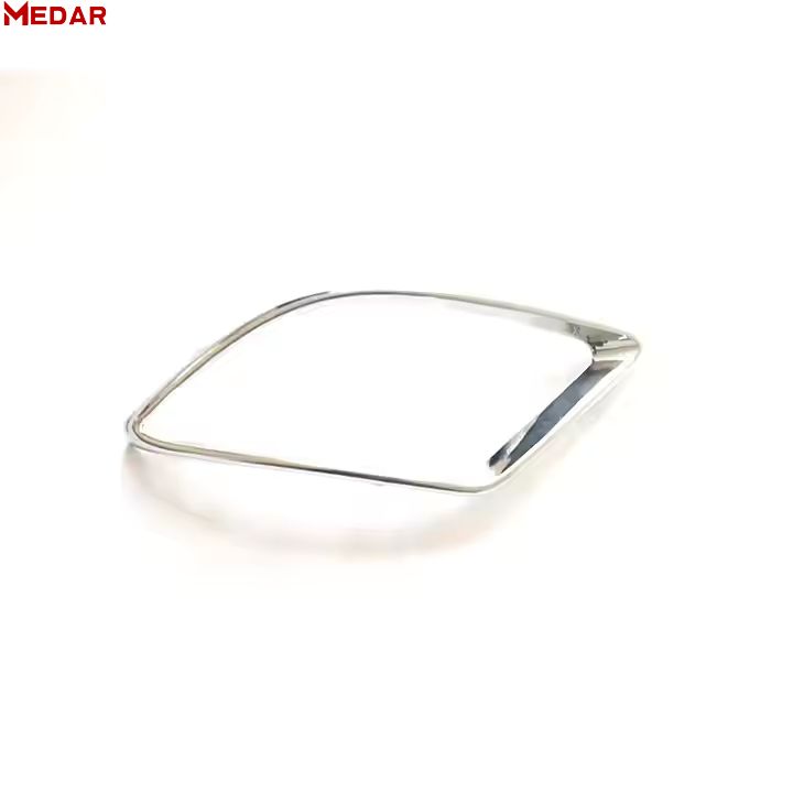 Chery Tiggo 7 T15 Fog Light Frame Bright Strip,T15-2803575,T15-2803576,Chery auto parts supplier