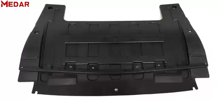 Chery Tiggo 7 T15 Engine Lower Guard,T15-1310070,Chery auto parts supplier