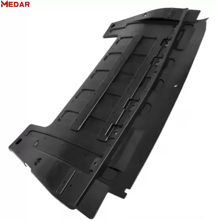 Chery Tiggo 7 T15 Engine Lower Guard,T15-1310070,Chery auto parts supplier