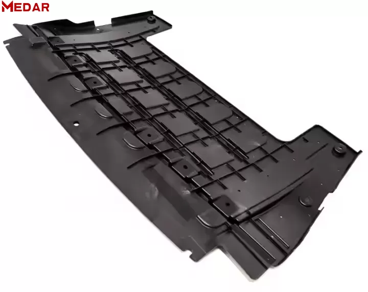 Chery Tiggo 7 T15 Engine Lower Guard,T15-1310070,Chery auto parts supplier