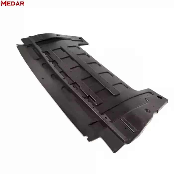 Chery Tiggo 7 T15 Engine Lower Guard,T15-1310070,Chery auto parts supplier