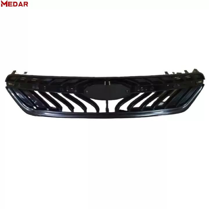 Chery Tiggo 7 T15 Radiator Front Grille,T15-8401113,Chery auto parts supplier