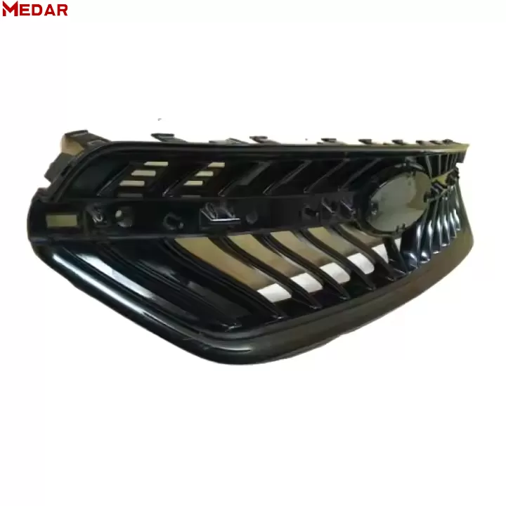 Chery Tiggo 7 T15 Radiator Front Grille,T15-8401113,Chery auto parts supplier