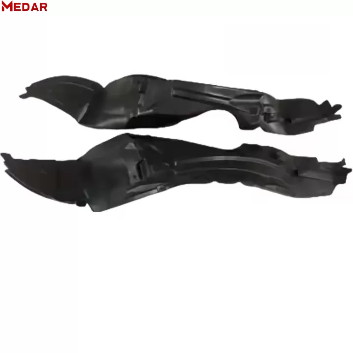 Chery Tiggo 7 T15 Front Wheel Fender Lining,T15-3102111,T15-3102112,Chery auto parts supplier