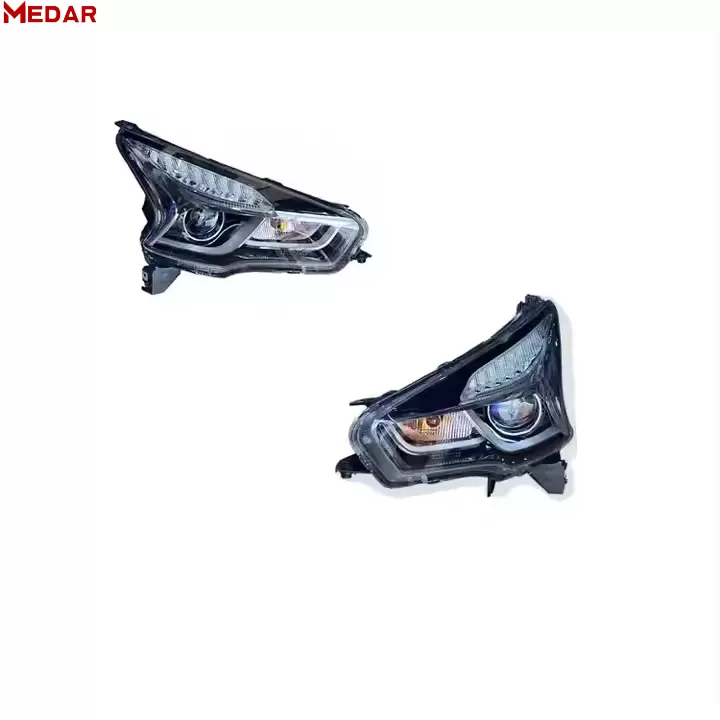 Chery Tiggo 7 T15 Head Light,T15-4421010CA,T15-4421020CA,Chery auto parts supplier