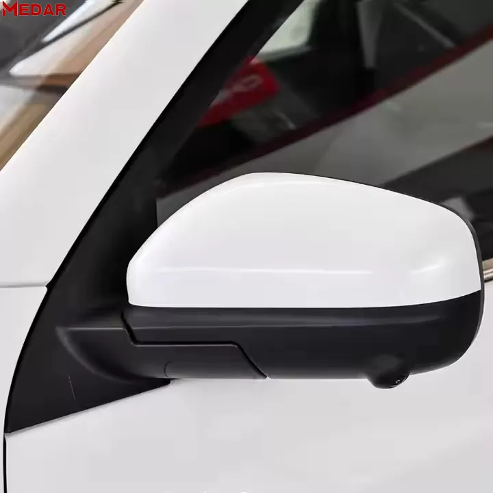 Chery Tiggo 7 T15 Rear View Mirror Heated with Camer,T15-8202010BC,T15-8202020BC,Chery Tiggo auto parts supplier