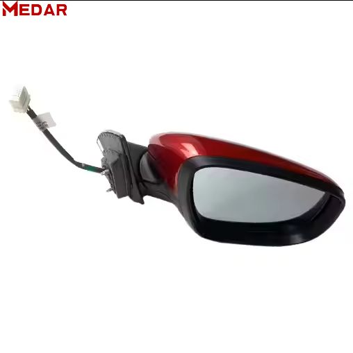 Chery Tiggo 7 T15 Rear View Mirror,T15-8202010,T15-8202020,Chery Tiggo auto parts supplier