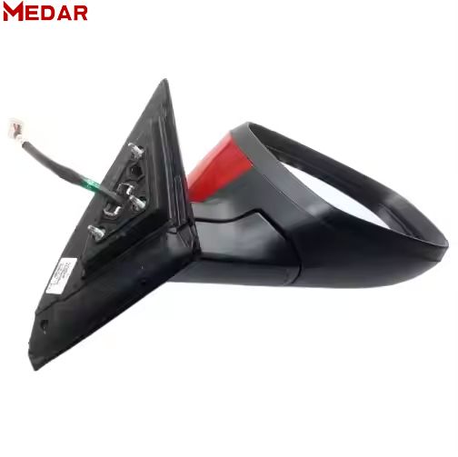 Chery Tiggo 7 T15 Rear View Mirror,T15-8202010,T15-8202020,Chery Tiggo auto parts supplier