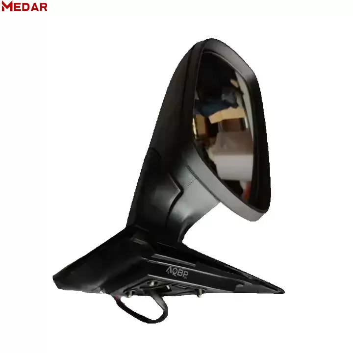 Chery Tiggo 7 T15 Rear View Mirror with Heating,T15-8202010BB,T15-8202020BB,Chery Tiggo auto parts supplier