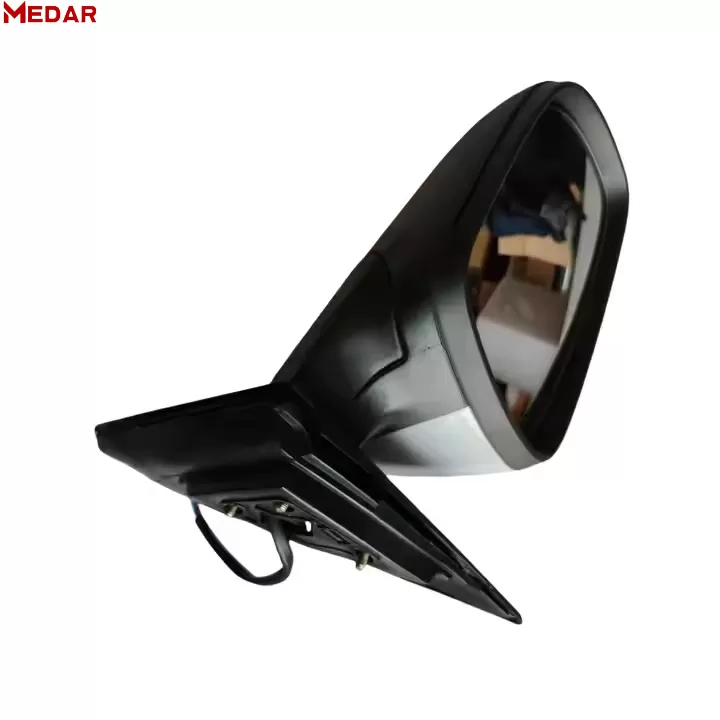 Chery Tiggo 7 T15 Rear View Mirror with Heating,T15-8202010BB,T15-8202020BB,Chery Tiggo auto parts supplier