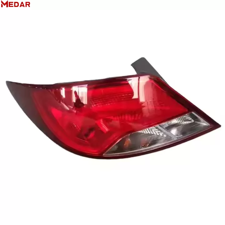 Chery Tiggo 7 T15 Tail Light Fixed,T15-4433010,T15-4433020,Chery Tiggo auto parts supplier