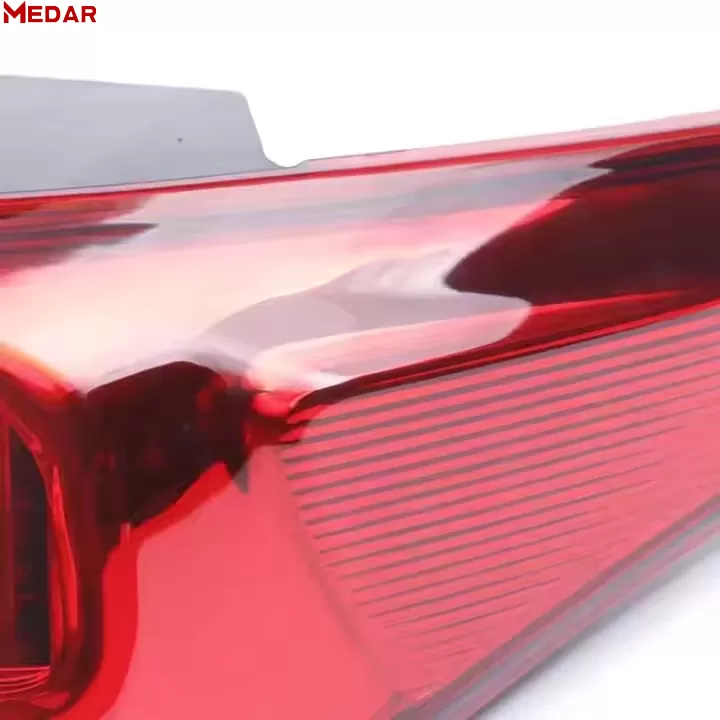 Chery Tiggo 7 T15 Tail Light Fixed,T15-4433010,T15-4433020,Chery Tiggo auto parts supplier