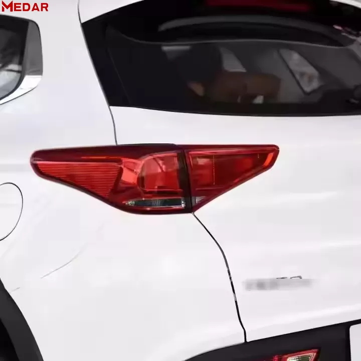 Chery Tiggo 7 T15 Tail Light Fixed,T15-4433010,T15-4433020,Chery Tiggo auto parts supplier