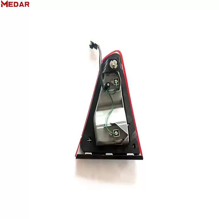 Chery Tiggo 7 T15 Tail Light Active,T15-4433030,T15-4433040,Chery Tiggo auto parts supplier