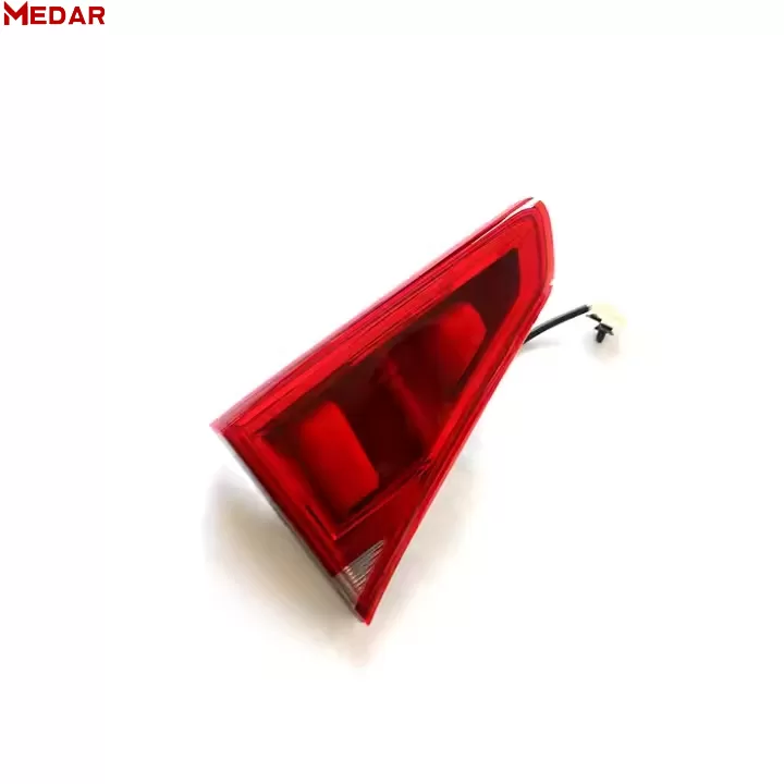 Chery Tiggo 7 T15 Tail Light Active,T15-4433030,T15-4433040,Chery Tiggo auto parts supplier