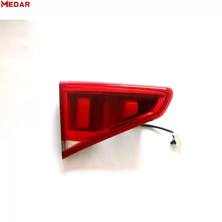 Chery Tiggo 7 T15 Tail Light Active,T15-4433030,T15-4433040,Chery Tiggo auto parts supplier