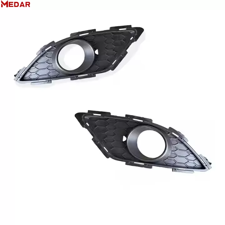 Chery Tiggo 7 T15 Fog Light Frame,T15-2803571,T15-2803572