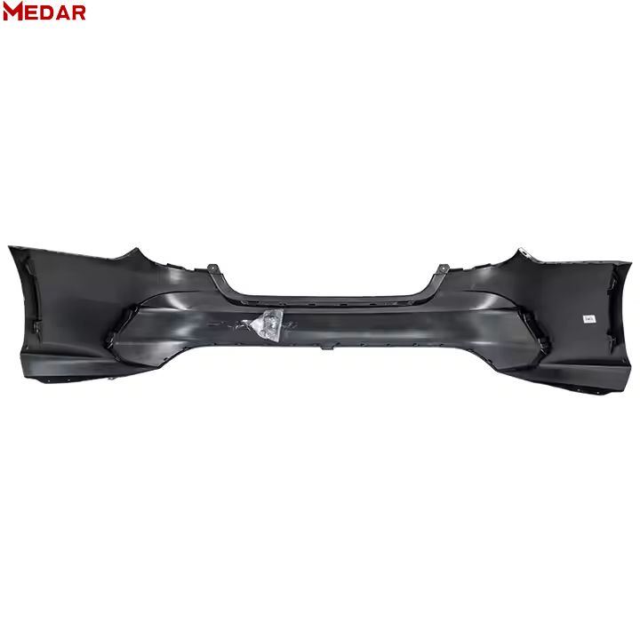 MG GT Rear Bumper,10747324-SPRP,MG auto parts distributor