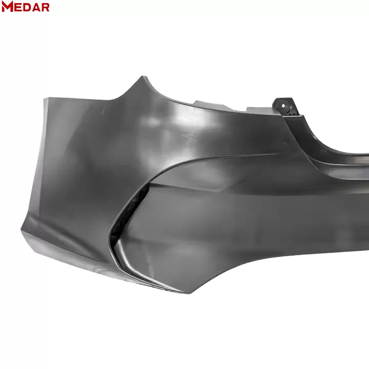 MG GT Rear Bumper,10747324-SPRP,MG auto parts distributor