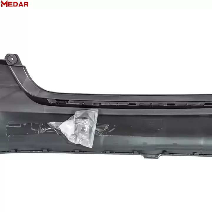 MG GT Rear Bumper,10747324-SPRP,MG auto parts distributor
