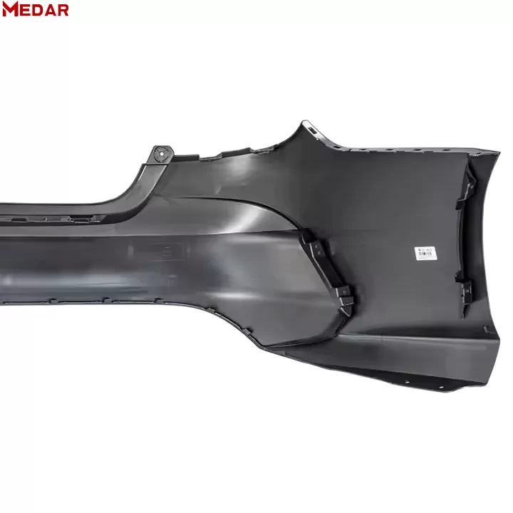 MG GT Rear Bumper,10747324-SPRP,MG auto parts distributor