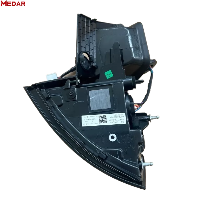 Chery Jaecoo 7 Taillight,605000750AA,605000751AA,Chery auto parts supplier