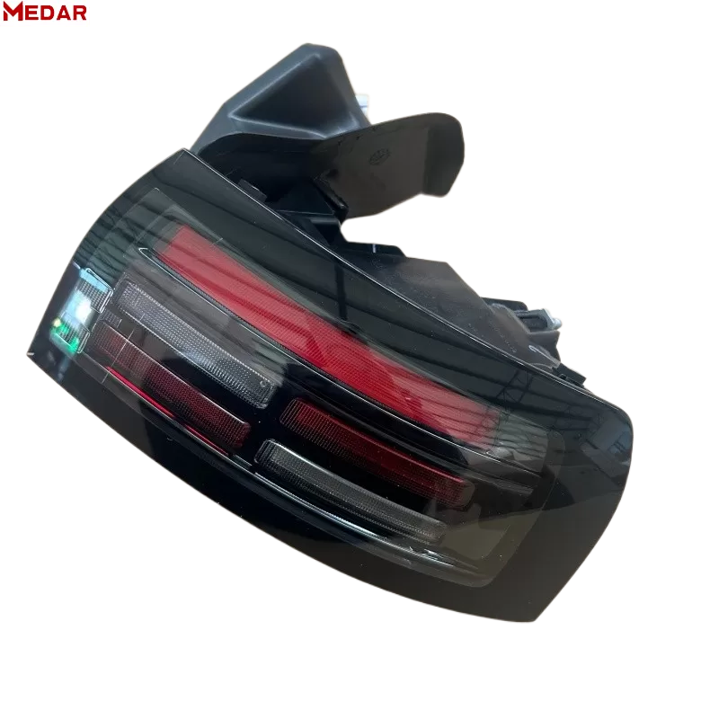 Chery Jaecoo 7 Taillight,605000750AA,605000751AA,Chery auto parts supplier