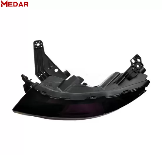 Chery Jaecoo 7 Daytime Running Lights,605000838AA,605000839AA,Chery auto parts supplier