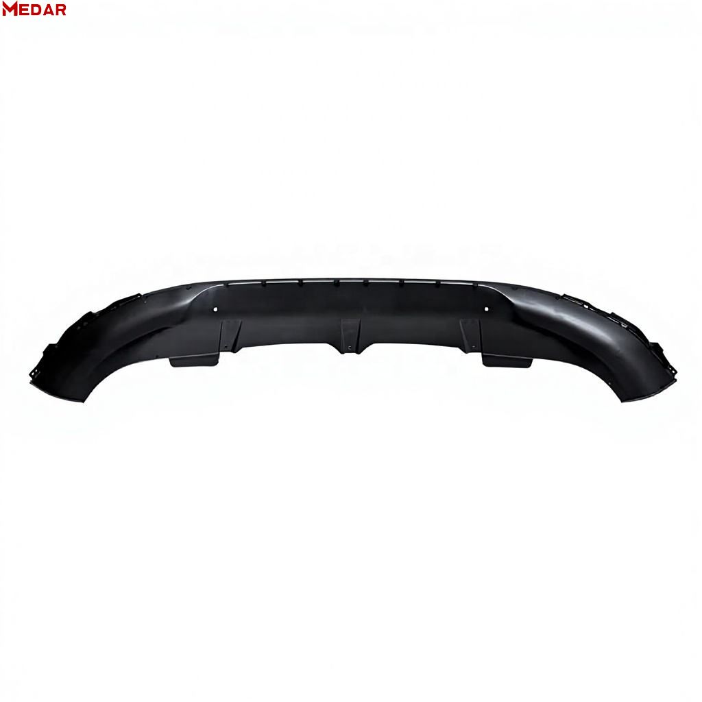 Chery Jaecoo 7 Front Bumper Assembly,602003347AA/3348/3349/3354,Chery auto parts supplier