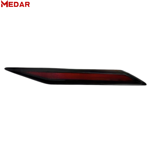 Chery Jaecoo 7 Rear Bumper Reflectors,605000755AA,605000756AA,Chery auto parts supplier