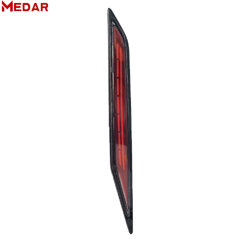 Chery Jaecoo 7 Rear Bumper Reflectors,605000755AA,605000756AA,Chery auto parts supplier