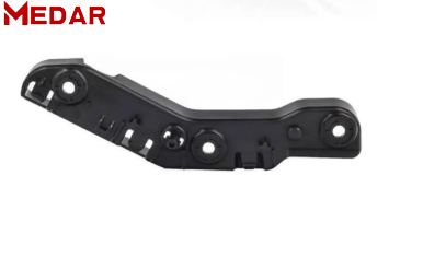 Chery Jaecoo 7 Front Bumper Brackets,T1EJ-602002371/T1EJ-602002372AA,Chery auto parts supplier