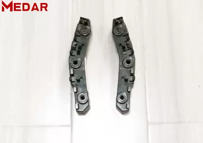 Chery Jaecoo 7 Front Bumper Brackets,T1EJ-602002371/T1EJ-602002372AA,Chery auto parts supplier