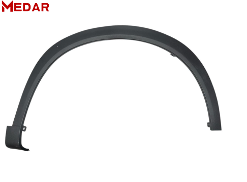 Chery Jaecoo 7 Front Fender Flares,609001629AA,609001630AA,Chery auto parts supplier