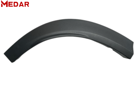 Chery Jaecoo 7 Rear Fender Flares,609001628AA,609001631AA,Chery auto parts supplier