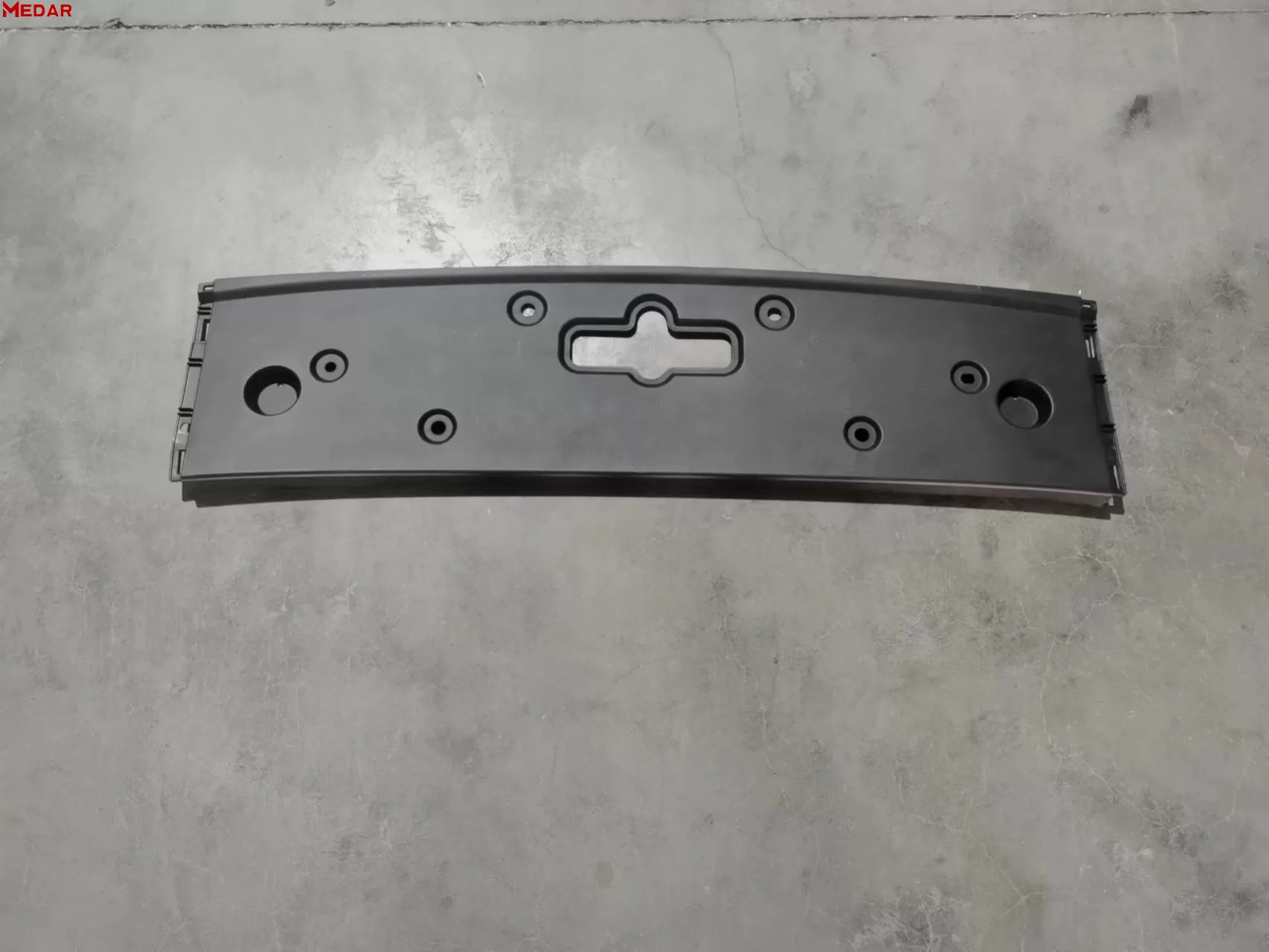 Chery Jaecoo 7 Front Hood Trim Assembly,T1EJ-609001632AA,Chery auto parts supplier