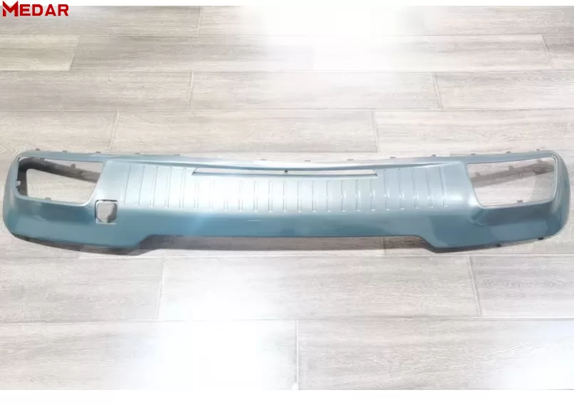 Chery Jaecoo 7 Rear Bumper Trim Panel,602003175AA,Chery auto parts supplier