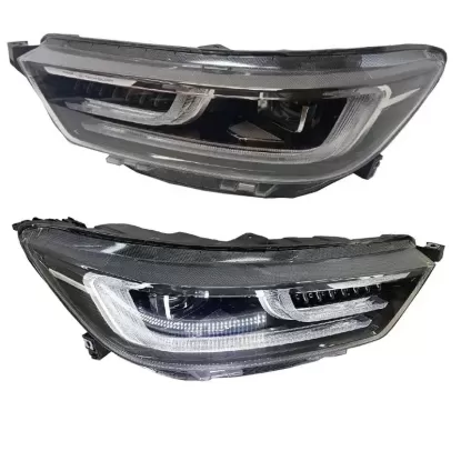 Chery Tiggo 8 Pro Headlights Assembly 605000234AA,605000235AA