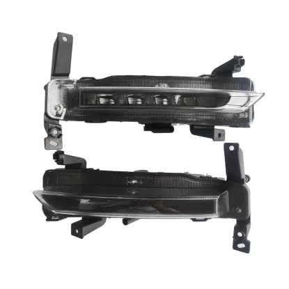 Chery Tiggo 8 Pro Fog Lamp 605000679AA,605000680AA,Chery auto parts,Chery body p