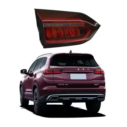 Chery Tiggo 8 Pro Rear Taillights(activity),605000238AAAA,605000239AAAA
