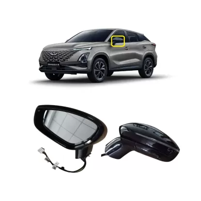 Chery Omoda 5 exterior mirror,601000430AAACE,601000431AAACE