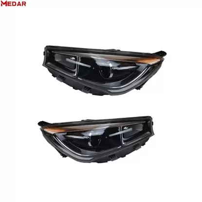 Chery Arrizo 5 Headlights J60-4421010,J60-4421020